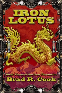 Couverture_Iron Lotus