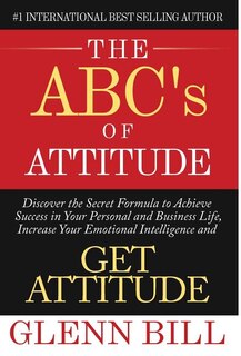 Front cover_The ABC's of Attitude