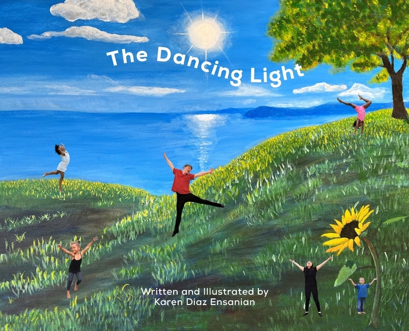 The Dancing Light