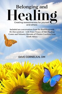Front cover_Belonging and Healing