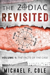 Front cover_The Zodiac Revisited