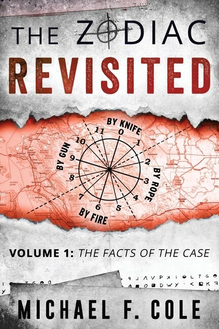 Front cover_The Zodiac Revisited