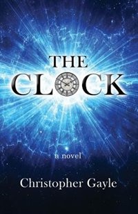 Front cover_The Clock