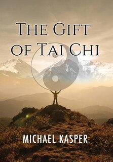 Front cover_The Gift of Tai Chi