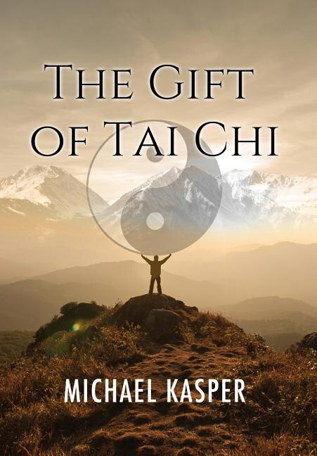 Front cover_The Gift of Tai Chi