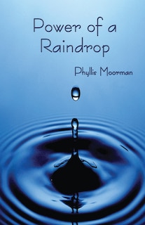 Front cover_Power of a Raindrop