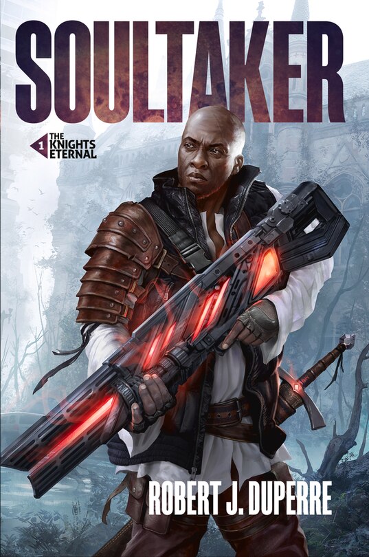 Front cover_Soultaker