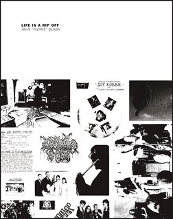 Front cover_Life Is A Rip Off