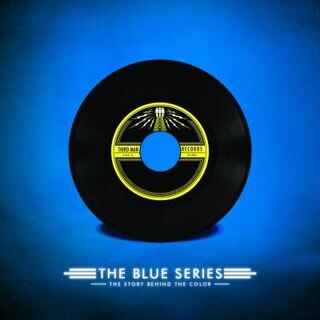 Front cover_The Blue Series