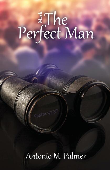 Front cover_Mark the Perfect Man