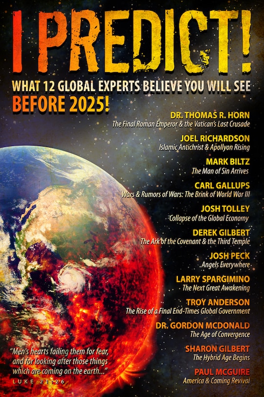 Couverture_I Predict
