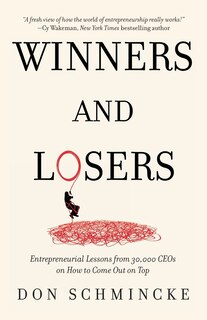 Front cover_Winners and Losers