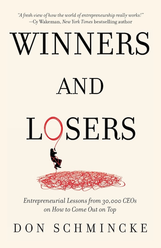 Front cover_Winners and Losers