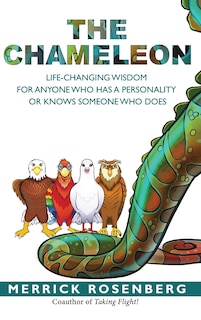 Couverture_The Chameleon