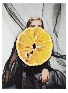 Front cover_Urs Fischer: Paintings