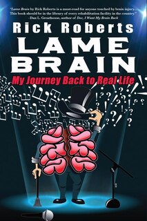 Couverture_Lame Brain