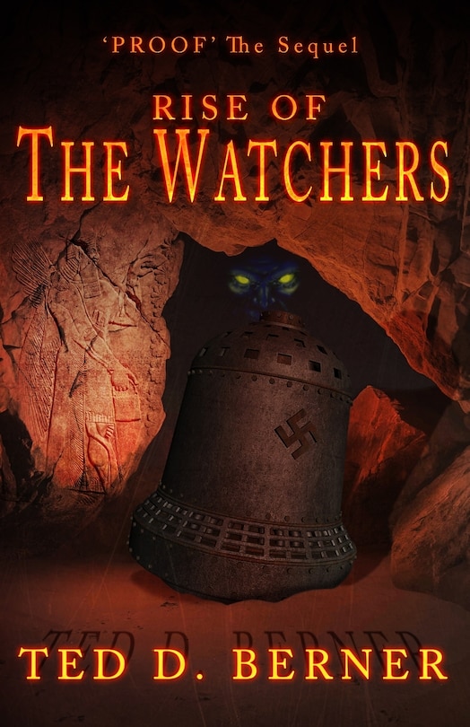 Front cover_Proof the Sequel