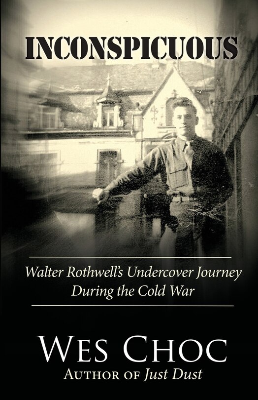 Front cover_Inconspicuous