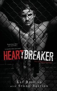 Front cover_Heartbreaker