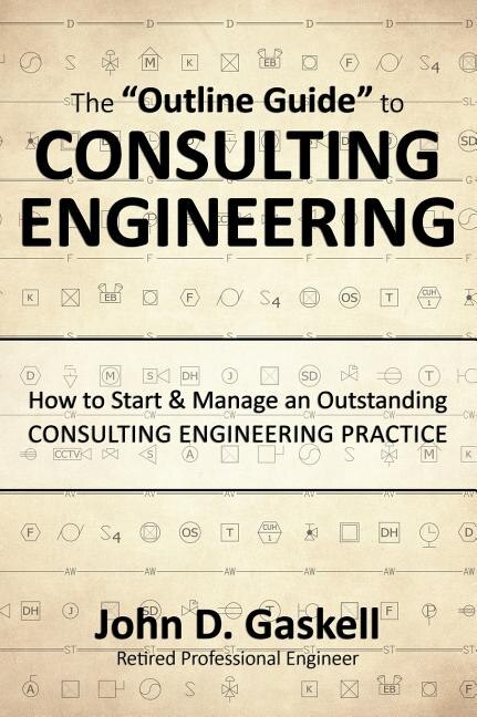 Front cover_The Outline Guide to CONSULTING ENGINEERING