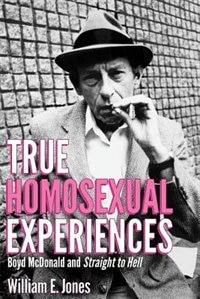 Front cover_True Homosexual Experiences