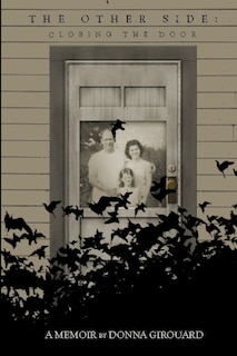 Front cover_The Other Side