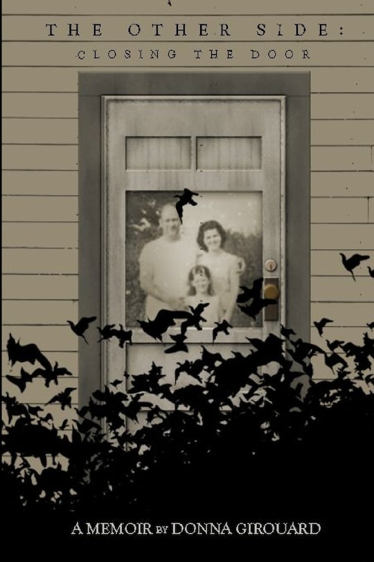 Front cover_The Other Side