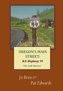 Front cover_Oregon's Main Street