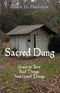 Front cover_Sacred Dung