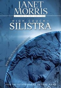 Front cover_High Couch of Silistra