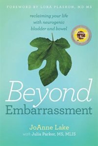 Couverture_Beyond Embarrassment