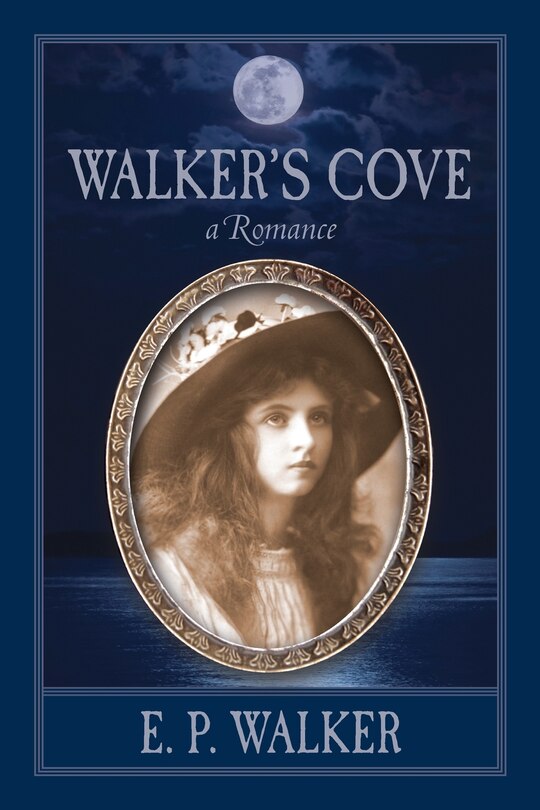 Front cover_Walker's Cove