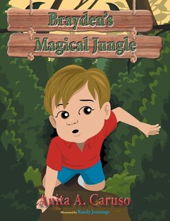 Front cover_Brayden's Magical Jungle