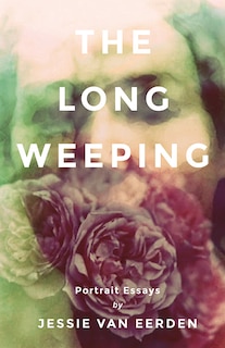 Front cover_The Long Weeping