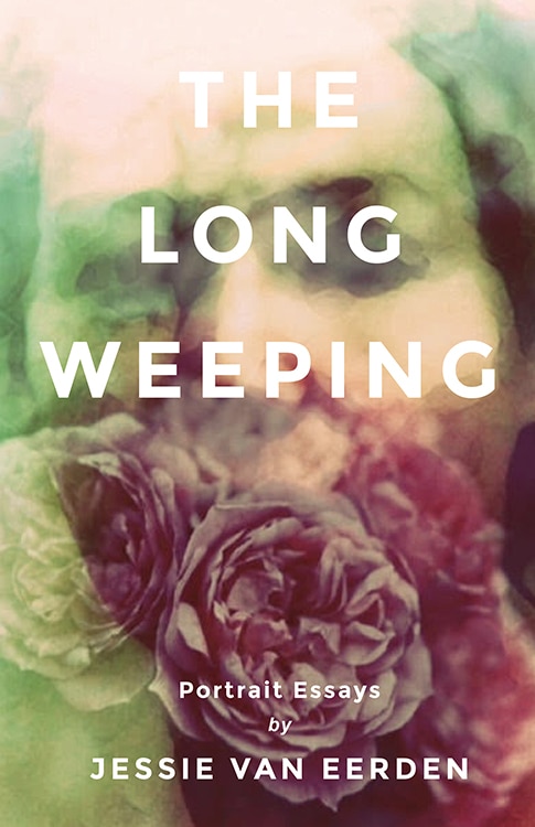Front cover_The Long Weeping