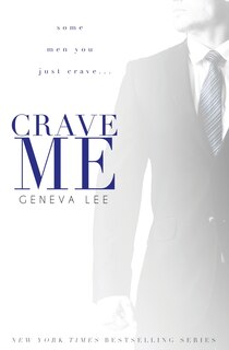 Front cover_Crave Me