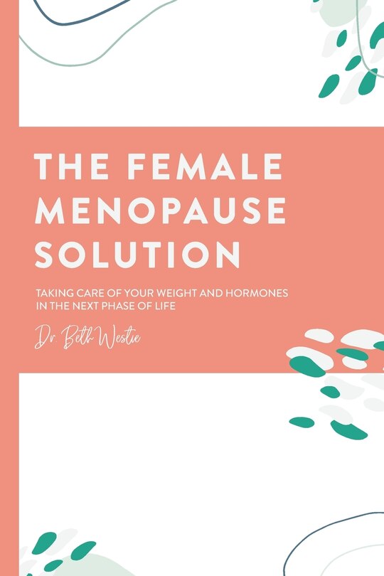 Couverture_The Female Menopause Solution
