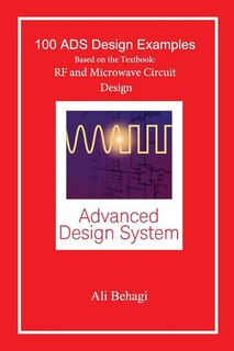Front cover_100 ADS Design Examples