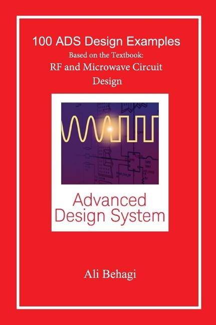 Front cover_100 ADS Design Examples
