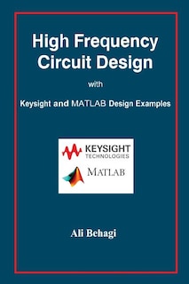 Couverture_High Frequency Circuit Design