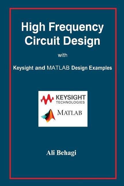 Couverture_High Frequency Circuit Design