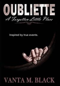 Couverture_Oubliette