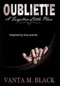 Couverture_Oubliette