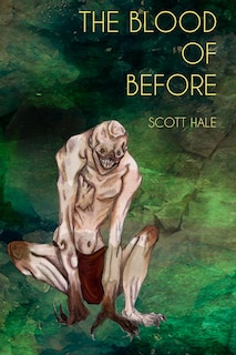 Front cover_The Blood of Before