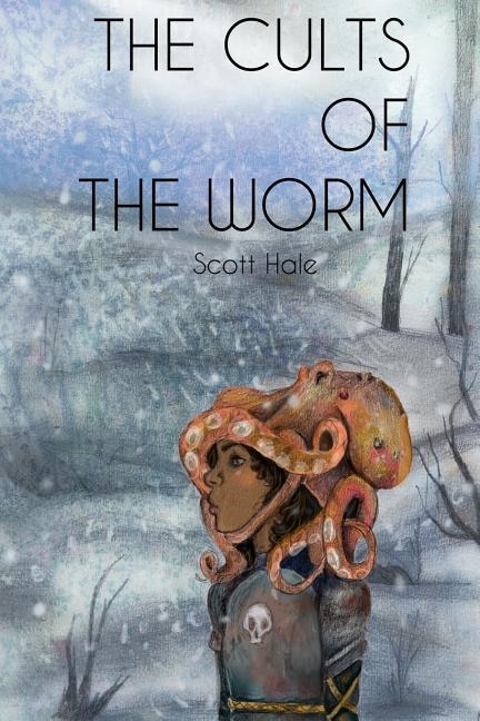 Front cover_The Cults Of The Worm