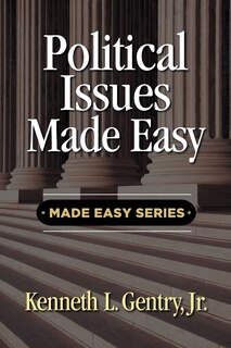 Front cover_Political Issues Made Easy