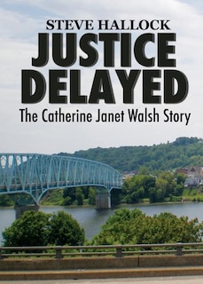 Front cover_Justice Delayed