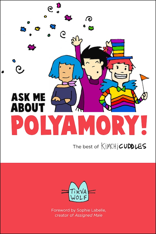 Front cover_Ask Me About Polyamory