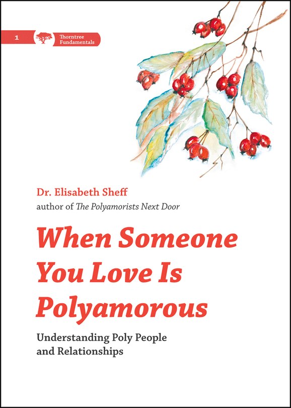 Front cover_When Someone You Love Is Polyamorous
