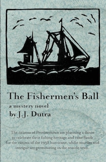 Front cover_The Fishermen's Ball